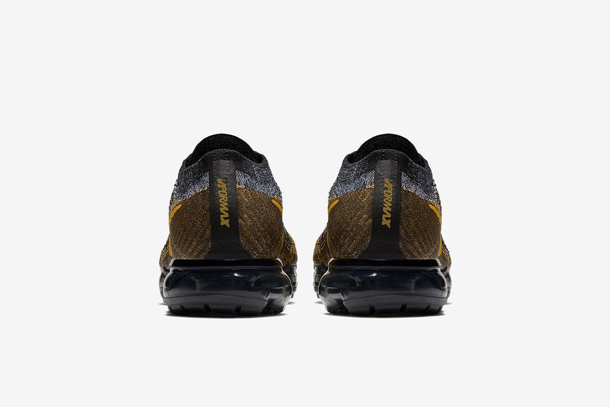 Nike Air Vapormax 'Mineral Gold' - Image 6