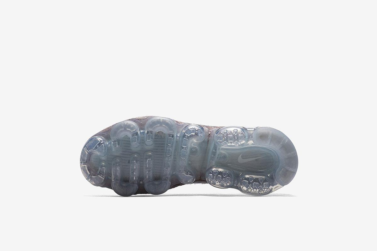 Nike Air Vapormax Flyknit "String" (Women's) - Image 6