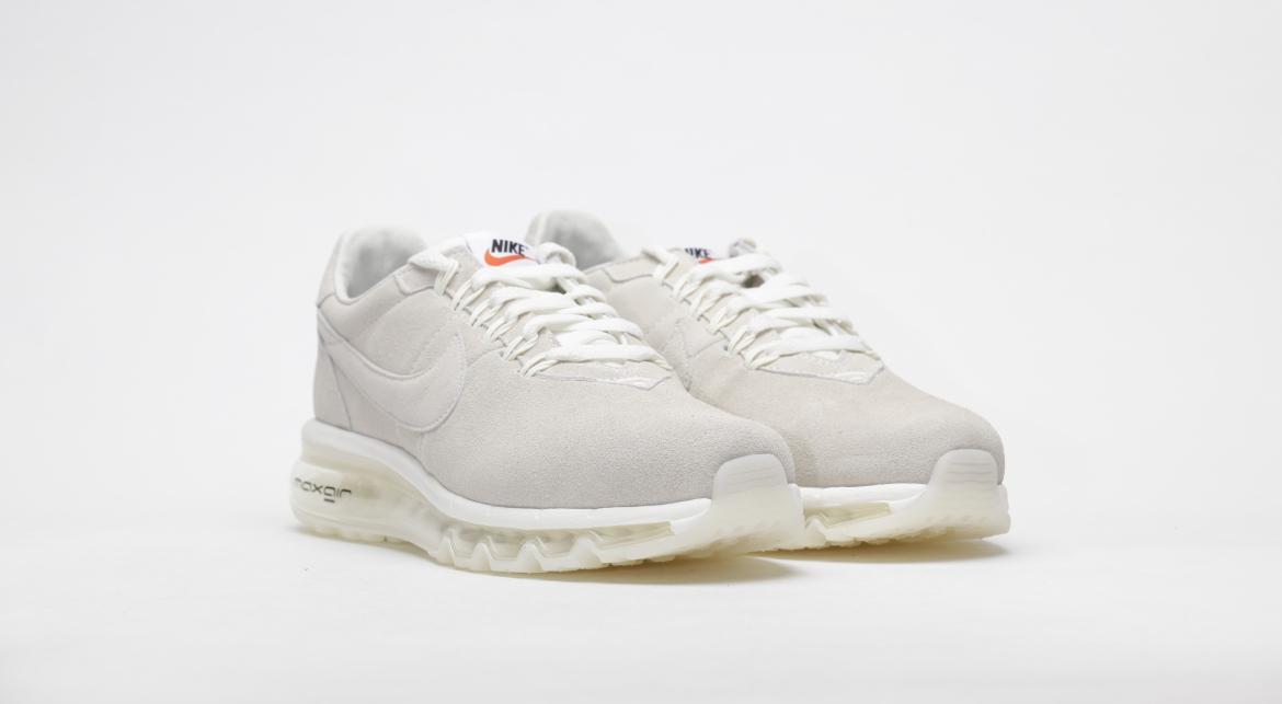 Nike Air Max LD Zero "Sail"