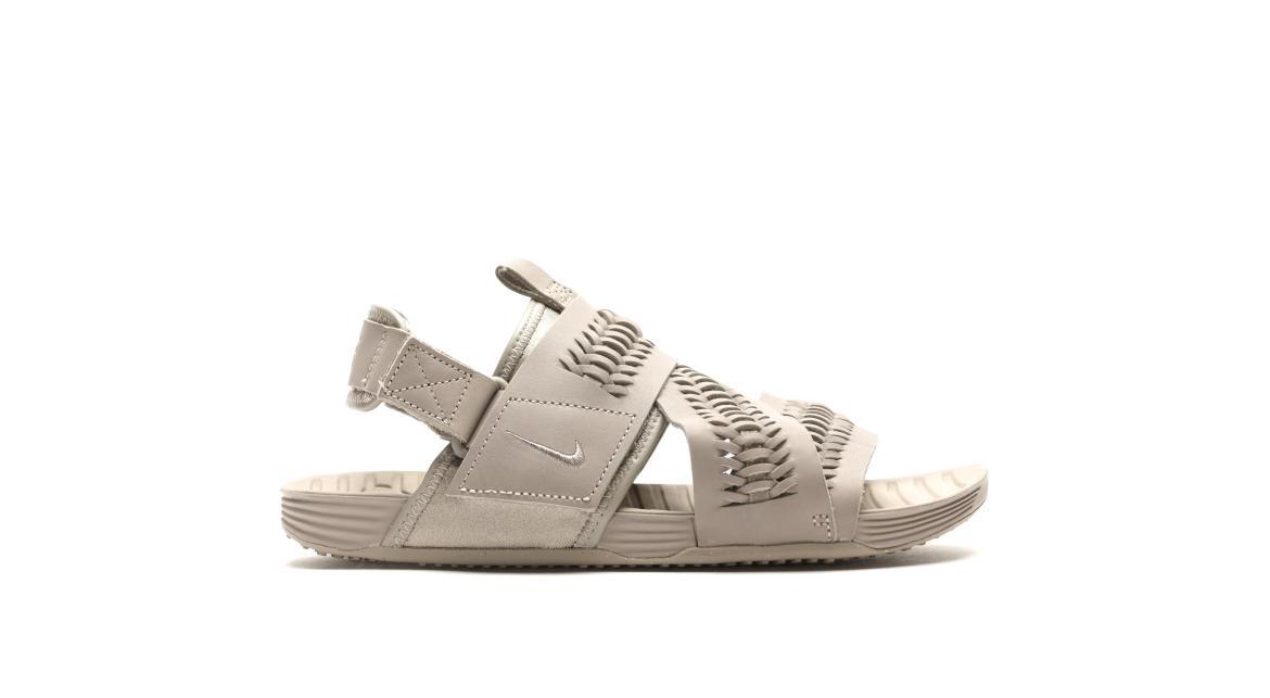 Nike Air Solarsoft ZigZag Wvn QS "Ltaupe"