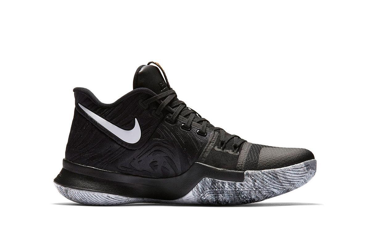 black history kyrie 5