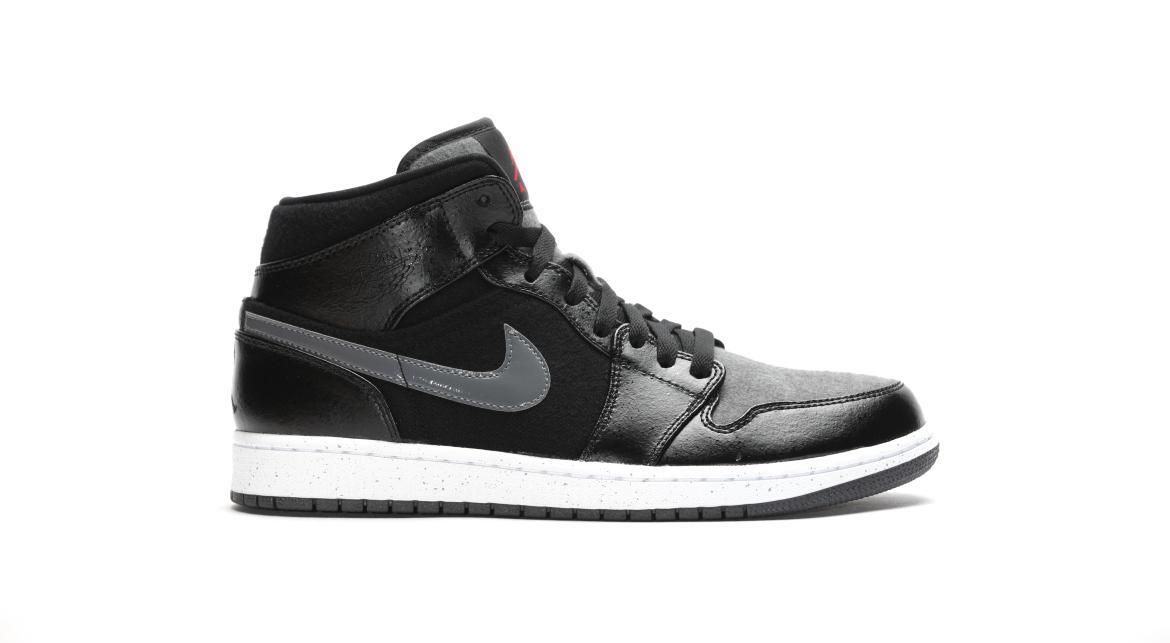 air jordan 1 mid prm