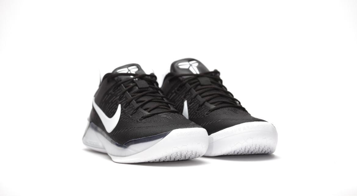 Nike Kobe AD QS "Black/White"