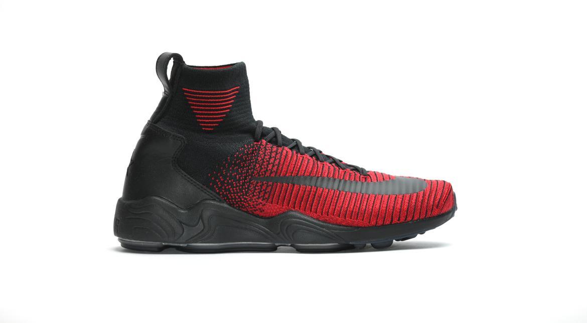 Nike Zoom Mercurial XI Fk Fc "University Red"