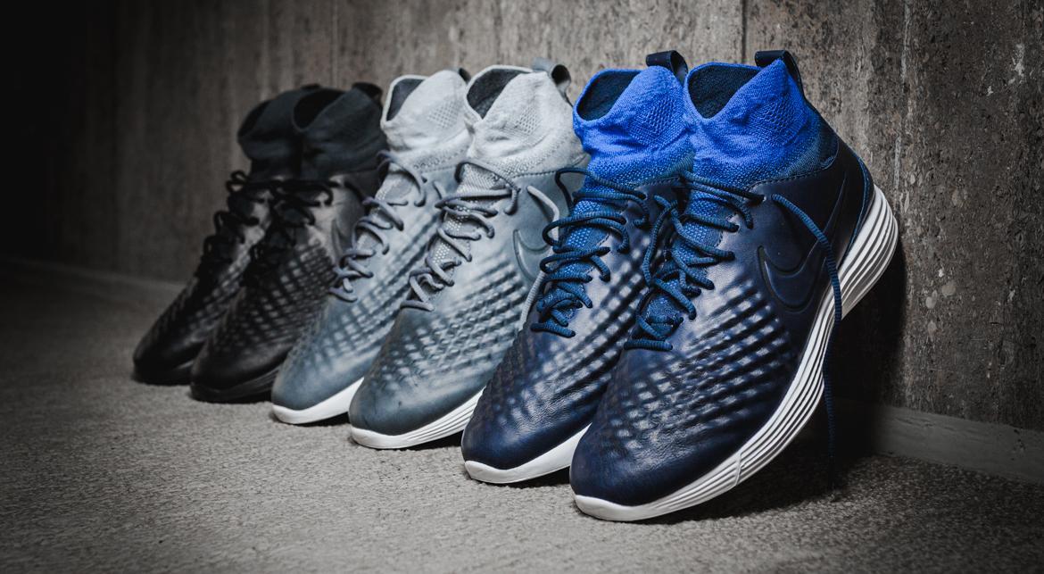 Nike Lunar Magista II Fk  display picture 2