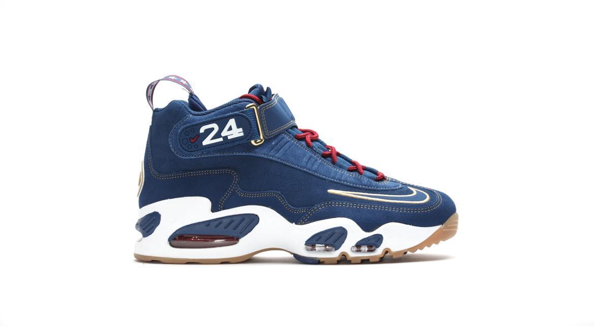 Nike Air Griffey Max 1 Prez QS "Vote For Griffey"