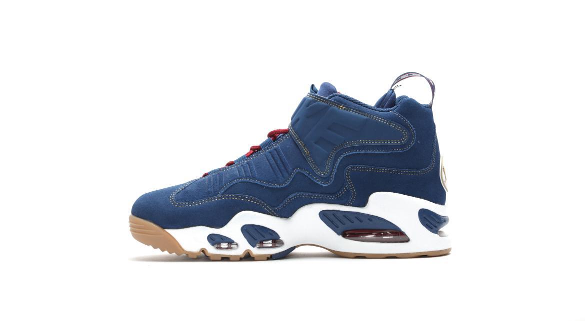 Nike Air Griffey Max Prez QS 