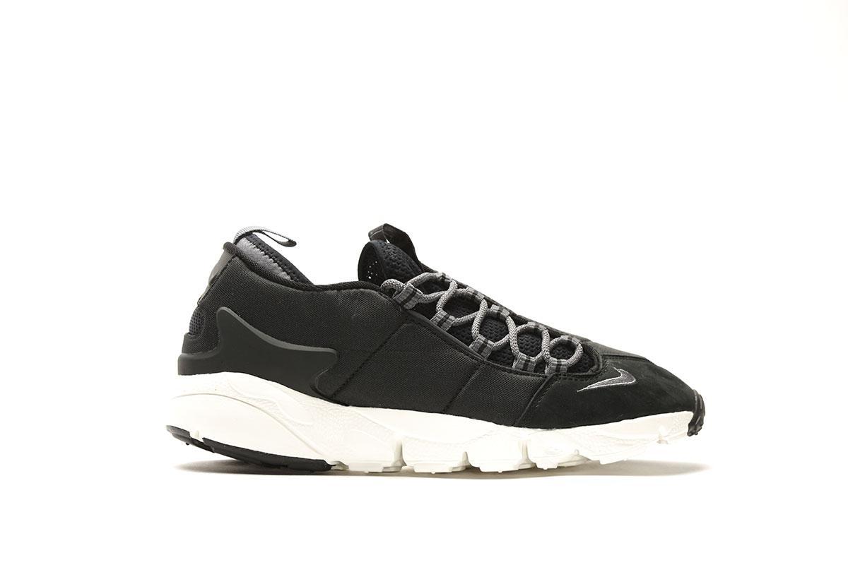 Nike Air Footscape Nm "Summit White"