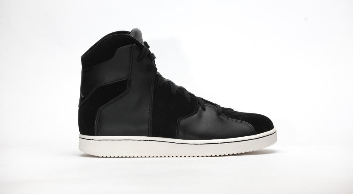Nike Jordan Westbrook 0.2 854563-004 Black Sail 14 Mens Nike Jordan Westbrook 0.2 black/black-sail 854563 004  main image 4