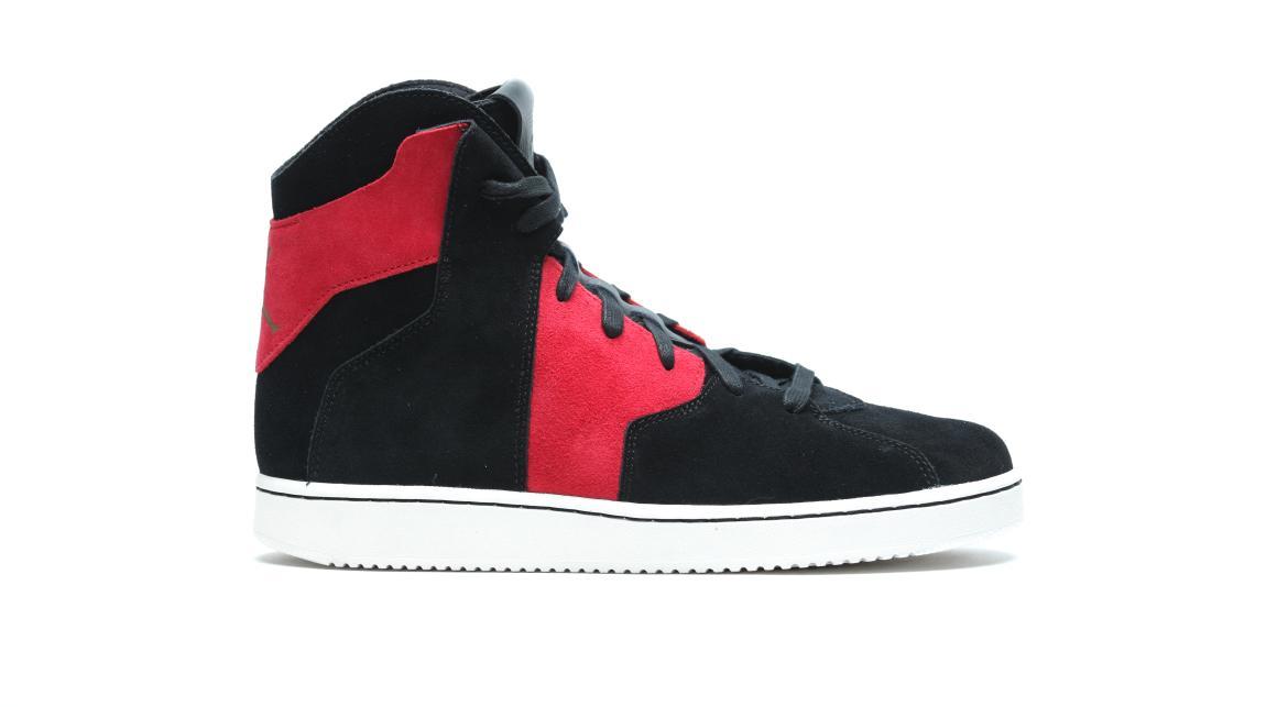 Air Jordan Westbrook 0.2 "Banned"