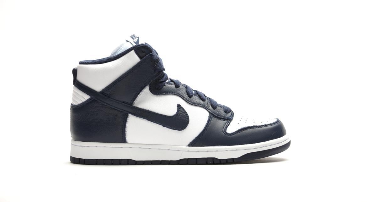 Nike Wmns Dunk Retro QS 