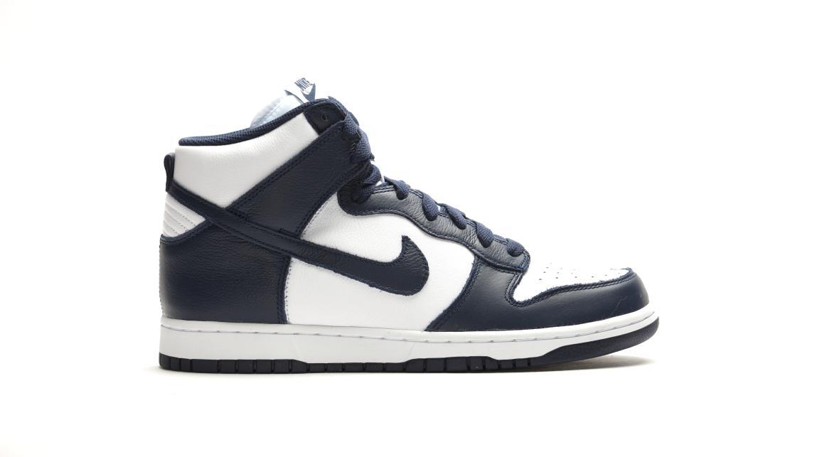 Nike Wmns Dunk Retro QS "Villanova"