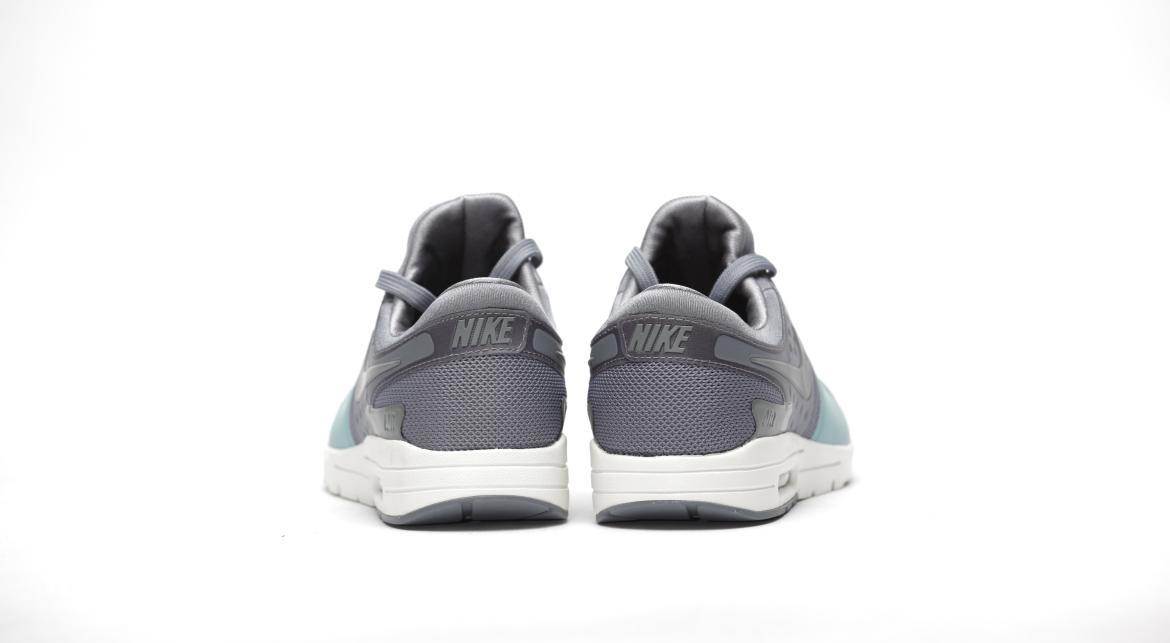 Nike W Air Max Zero "Cool Grey"