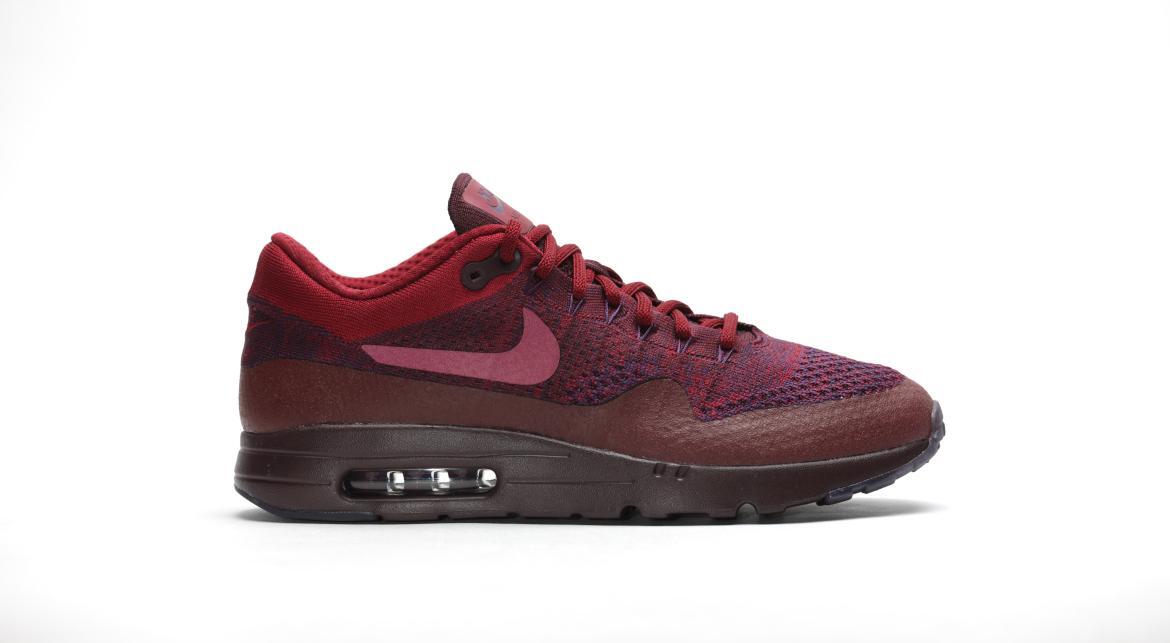 Nike Air Max 1 Ultra Flyknit "Grand Purple"