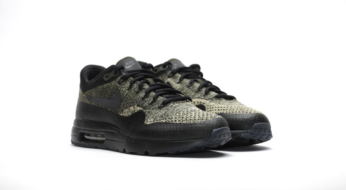 Nike Air Max 1 Ultra Flyknit "Neutral Olive"
