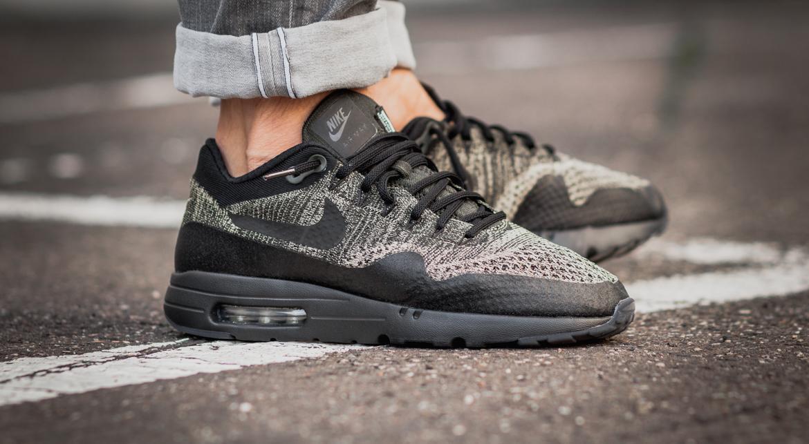Nike Air Max Ultra Flyknit 