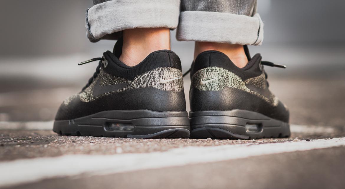 Nike Air Max 1 Ultra Flyknit "Neutral Olive"