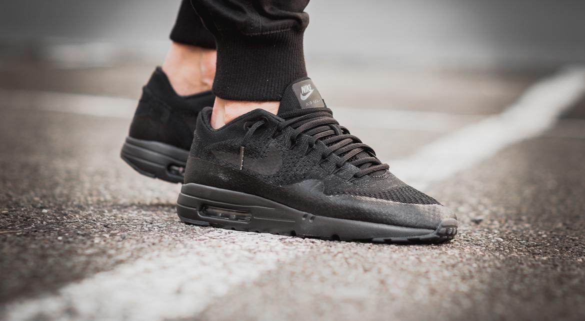 Nike Air Max Ultra Flyknit 
