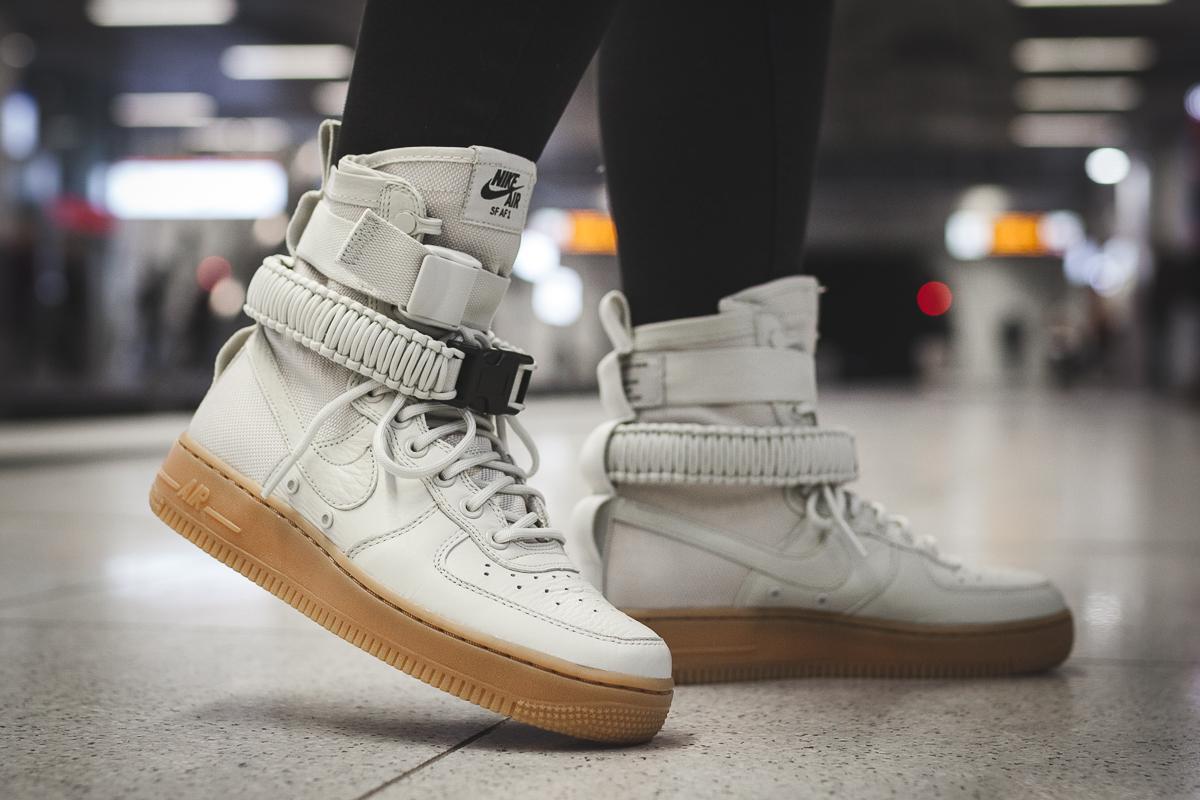 nike sf air force 1 outfit