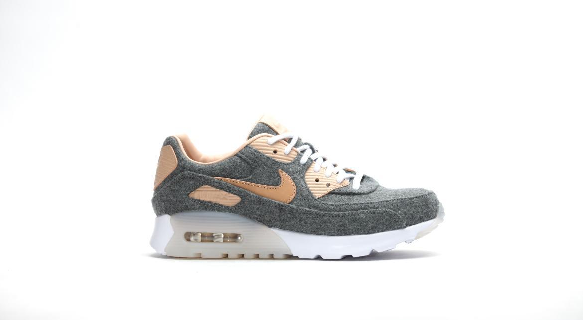 Nike W Air Max 90 Ultra Prm "Cool Grey"