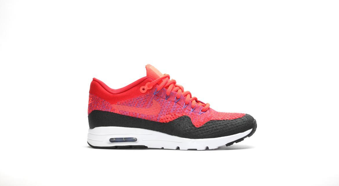 Nike W Air Max 1 Ultra Flyknit "University Red"