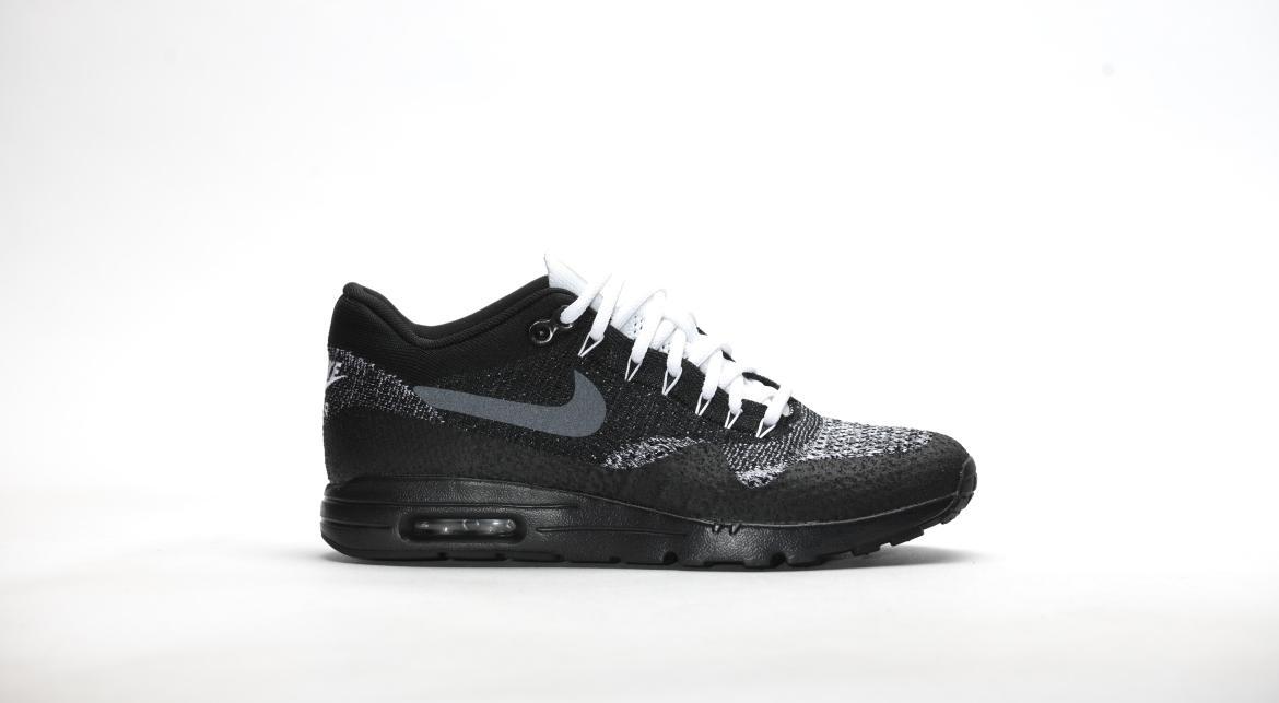 Nike W Air Max 1 Ultra Flyknit "Anthracite"
