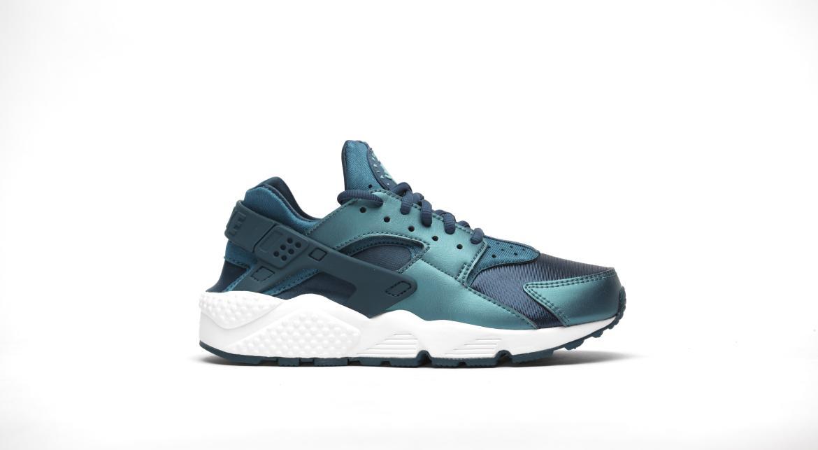 Nike W Air Huarache Run Se "Dark Sea"