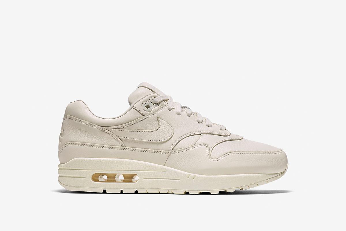 Nike Air Max 1 Pinnacle "Sail"