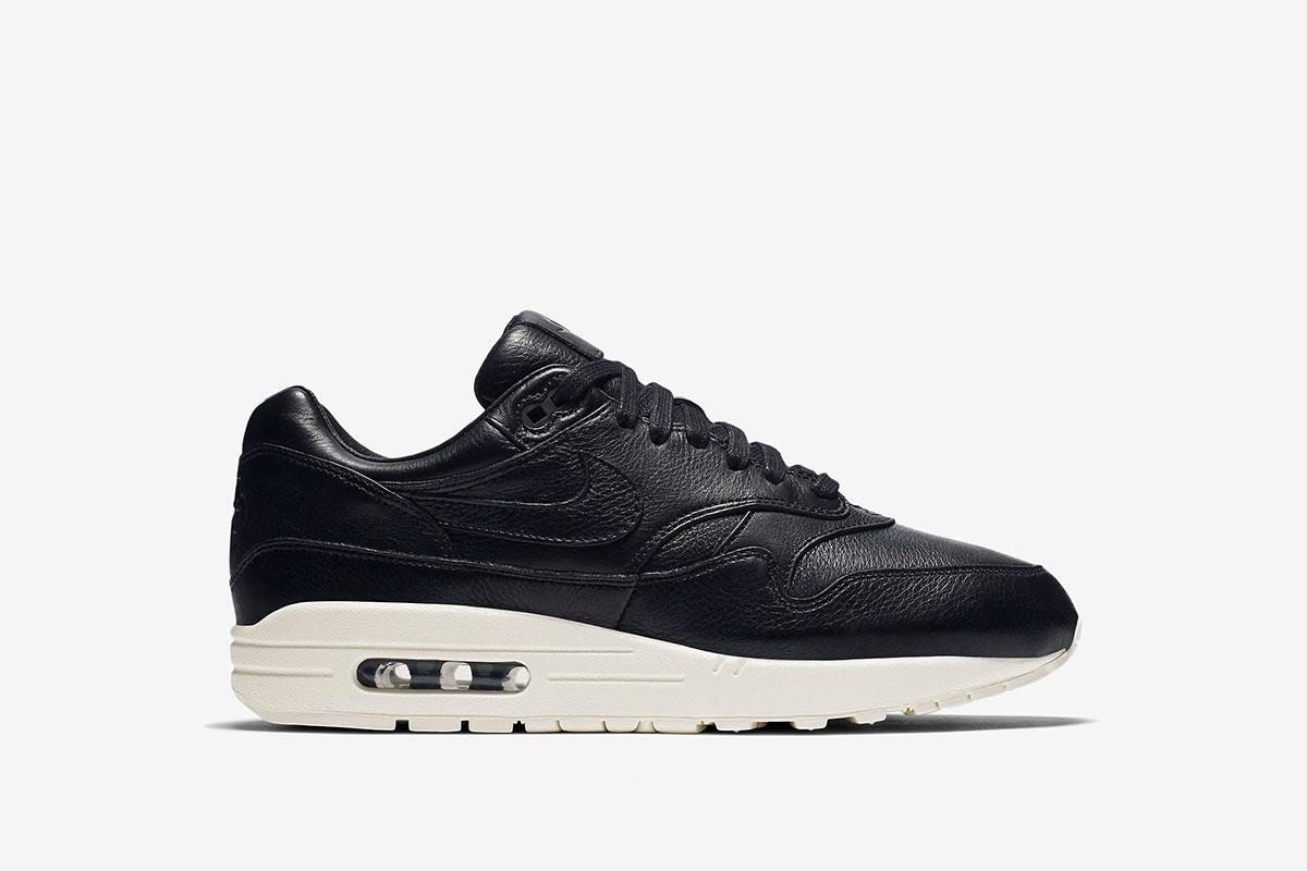 Nike Air Max 1 Pinnacle "Black"