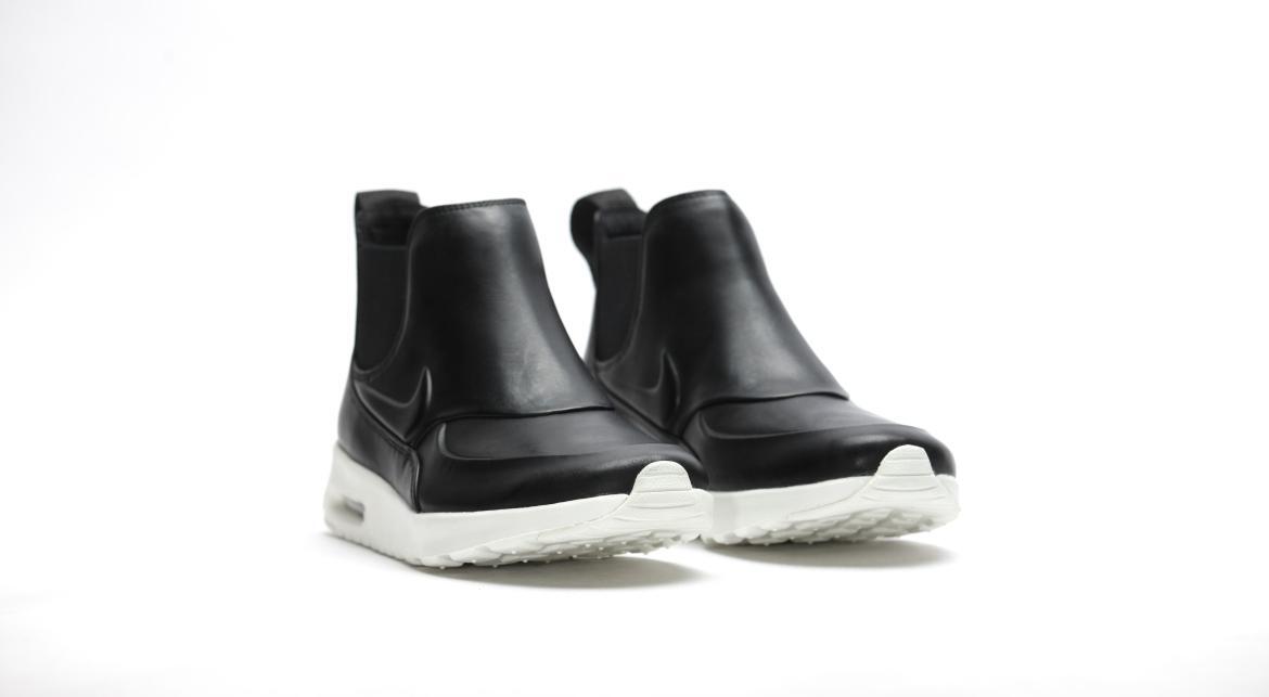 nike air max thea chelsea boot