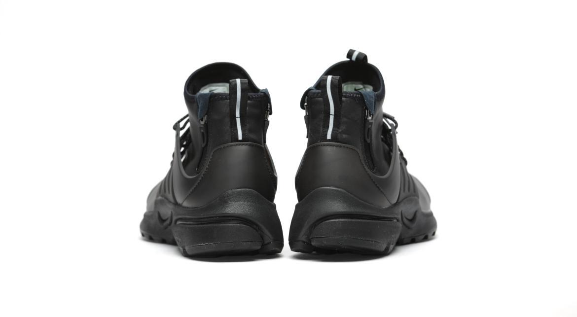 nike presto blackout