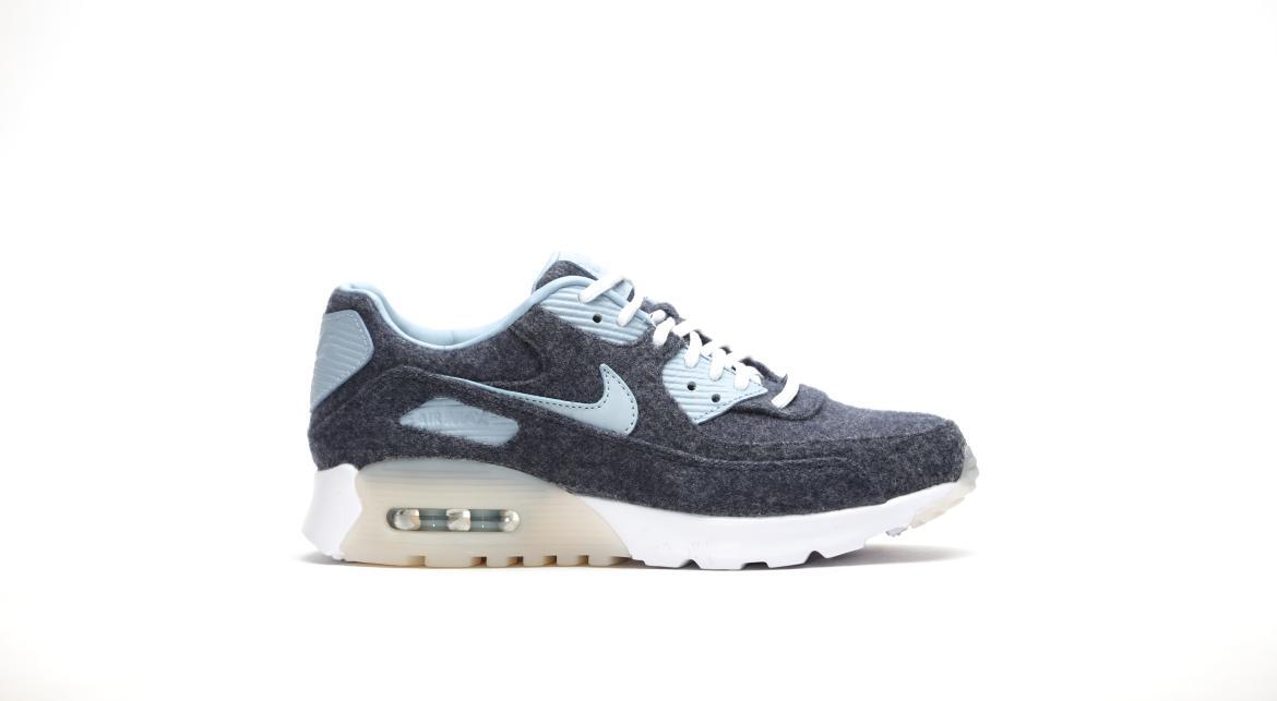 Nike W Air Max 90 Ultra Prm "Midnight Navy"