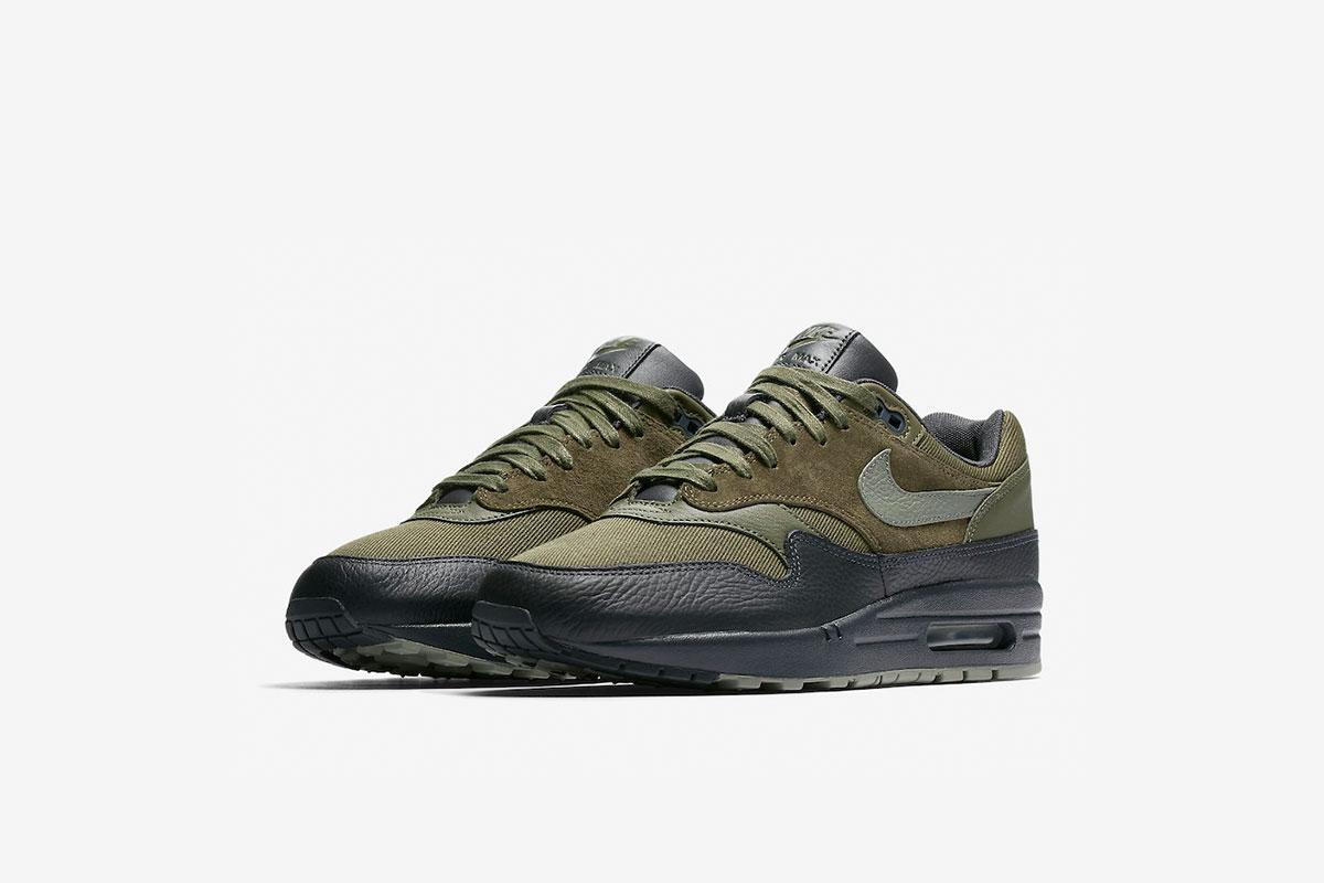 nike air max one olive