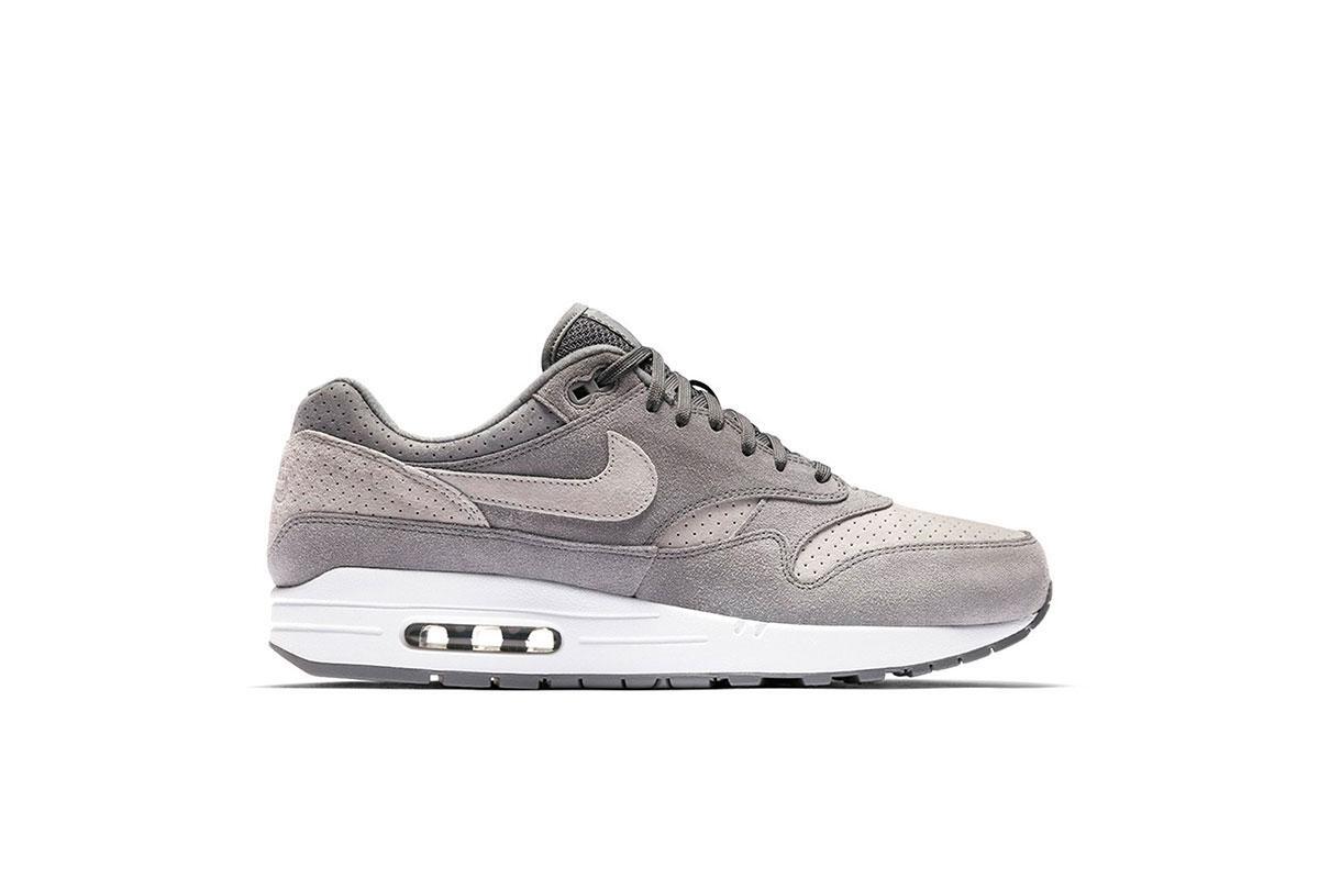 nike air max 1 cool grey wolf grey