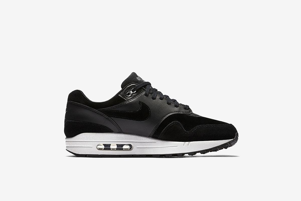 Nike Air Max 1 Premium "Rebel Skulls"