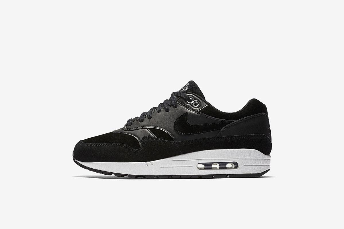 air max 1 skull