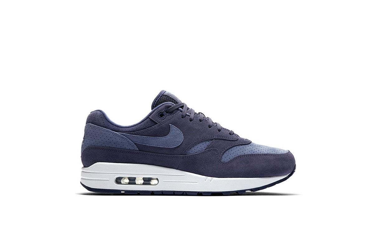 Nike Air Max 1 Premium "Neutral Indigo"