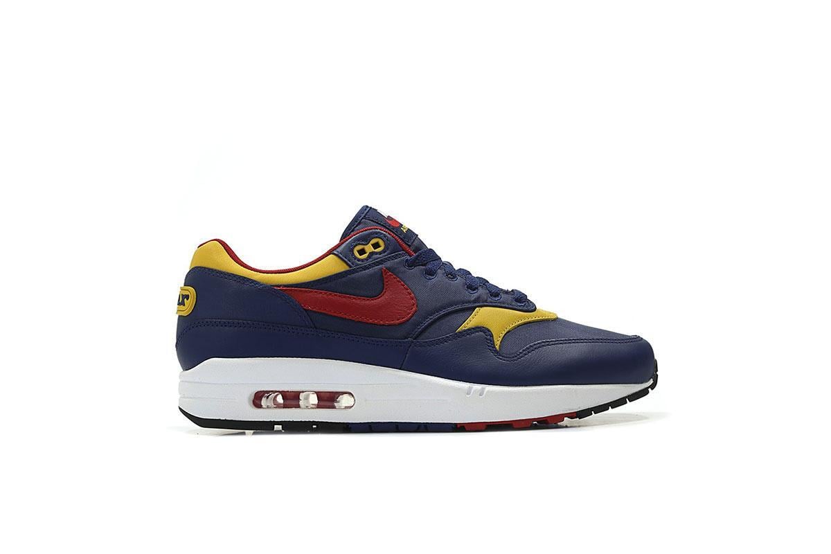 Nike Air Max 1 Premium "Navy"