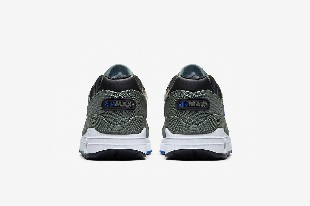 Nike Air Max 1 Premium "Clay Green"