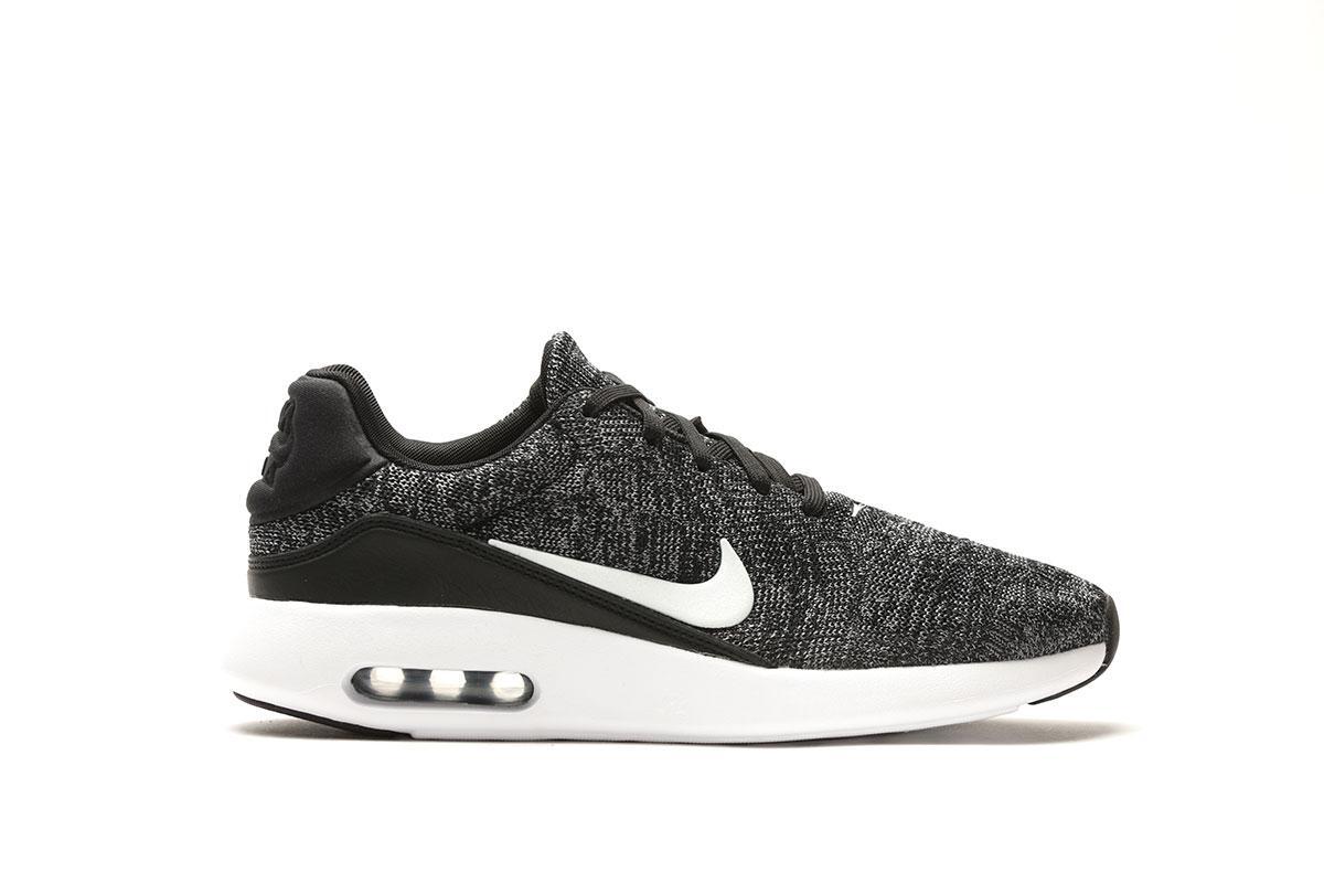 Nike Air Max Modern Flyknit "Black"