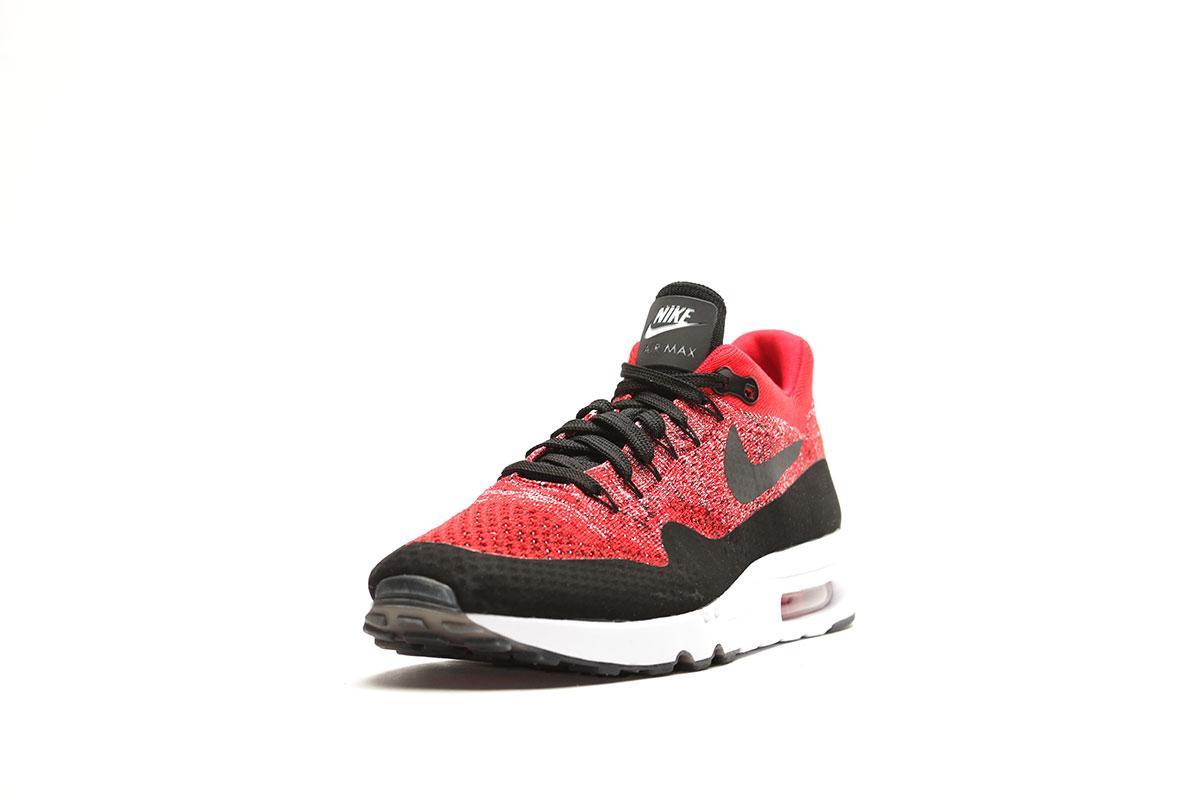 Nike Air Max 1 Ultra 2.0 Flyknit "University Red"