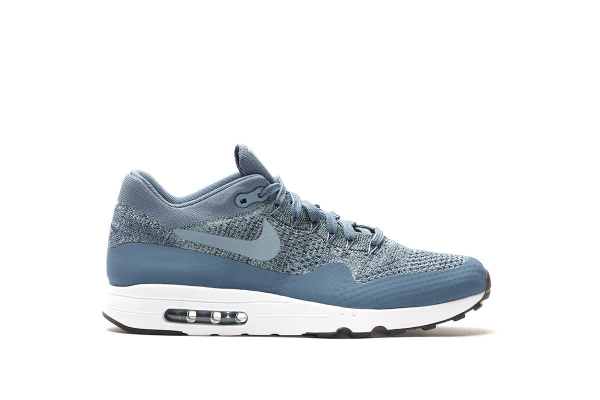 Nike Air Max 1 Ultra 2.0 Flyknit "Ocean Fog"