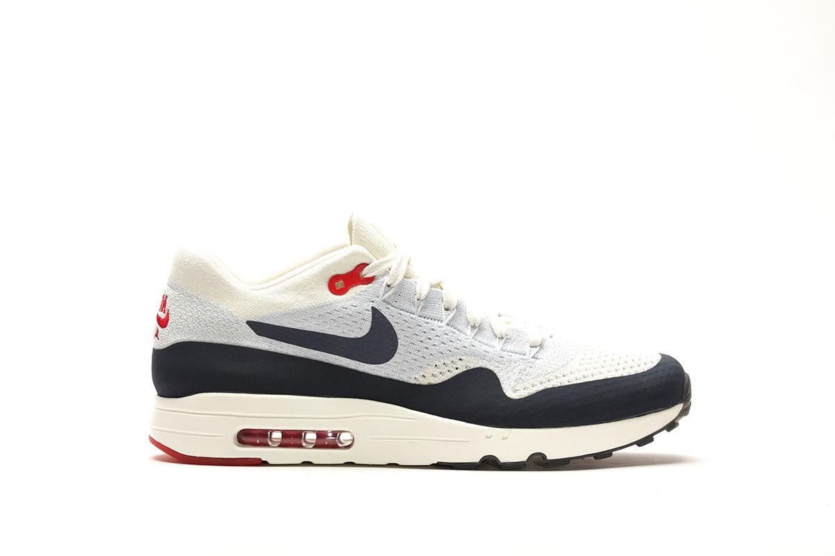 Nike Air Max 1 Ultra 2.0 Flyknit "Obsidian"