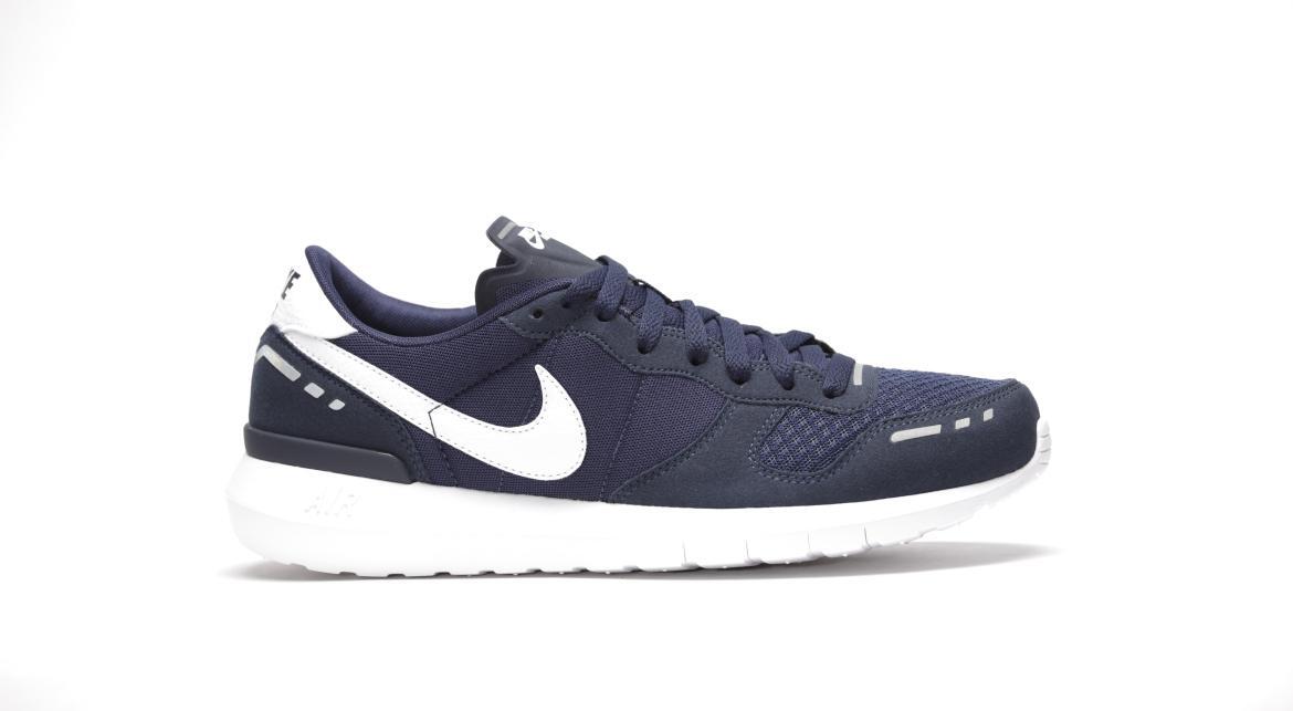 nike air vortex navy
