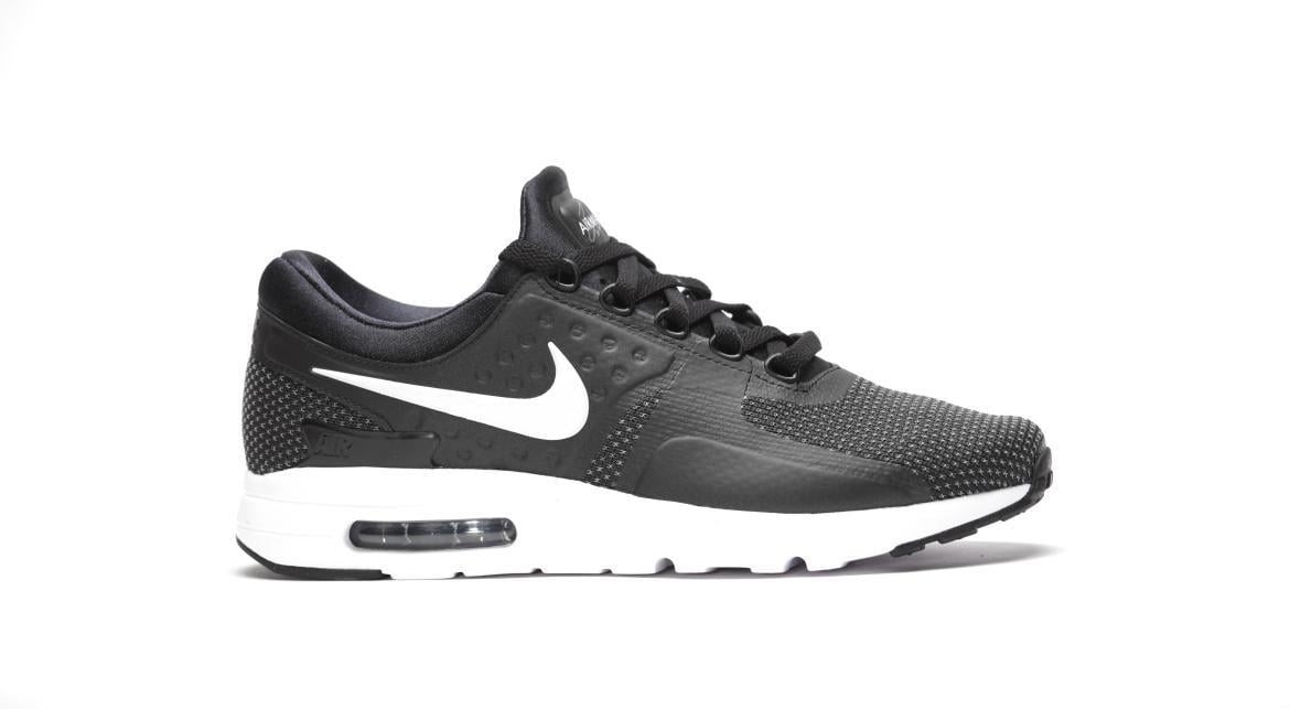 Nike air max zero essential grau on sale