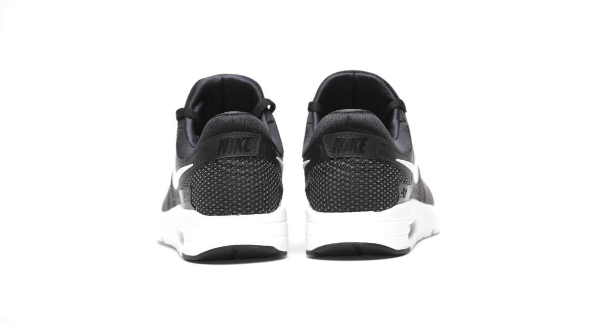 Nike Air Max Zero Essential "Black Dark Grey"