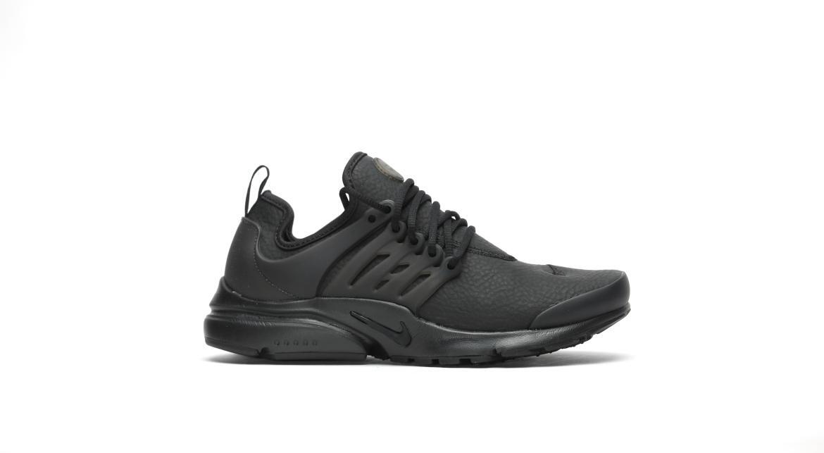 Nike W Air Presto Prm "Triple Black"