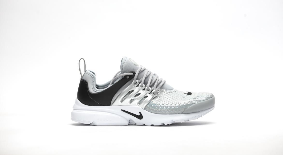 wolf grey presto