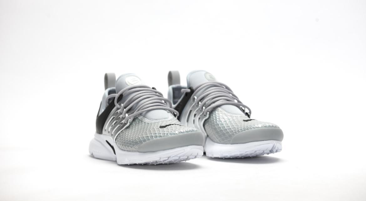 Nike W Air Presto LOTC QS "Wolf Grey"