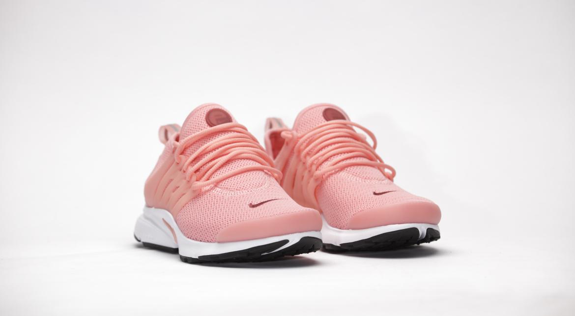 storm pink presto